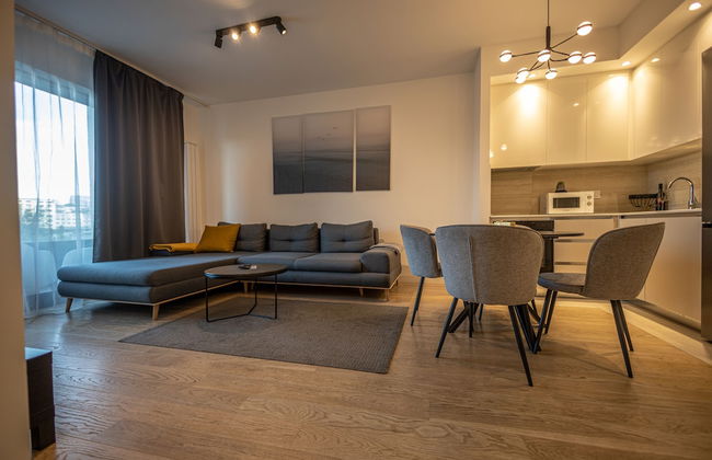 Apartments Royal - Aria Building - Photo 3