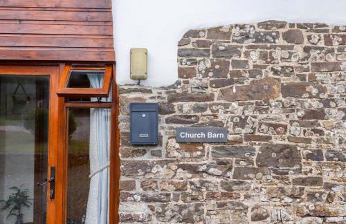 Church Barn - Photo 3