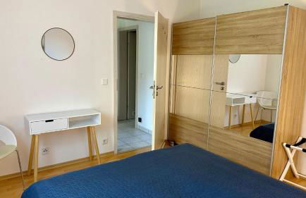 Ferienwohnung Panoramablick - Foto 7