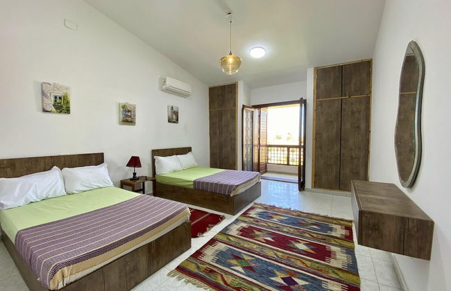 Roove Marina Resort New Alamein - Foto 8