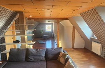 Ferienwohnung Kunterbunt - Foto 11