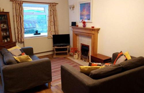 Welsh holiday home sleeps 5 close to beaches & mountains - Photo 5
