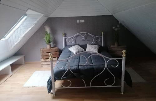 Gîte le parc Michel - Foto 16