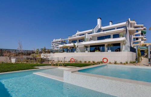 Lovely Oasis Or Ange Exclusive 100mt to the sea - Foto 22