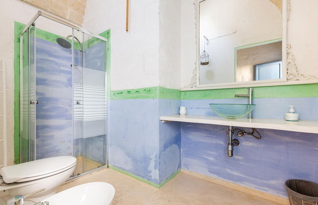 3348 Masseria Pepe - La Casina Delle Giuggiole - Foto 6