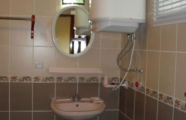 Villa Ozalp Apartments - Photo 13