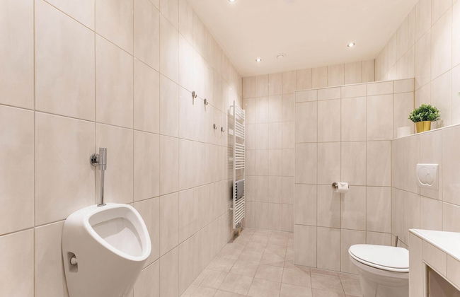 Farmhouse in the Achterhoek With hot tub and Beach Volleyball - Photo 29