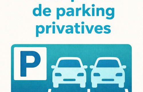 T3 Familial 9 min de la Plage - Terrasse et Parking gratuit - Foto 4