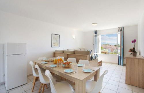 Résidence Odalys Domaine des Eucalyptus - Foto 17