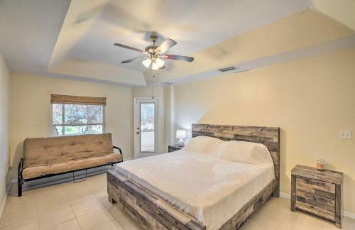 Peaceful Lehigh Acres Home with Grill and Lanai! - Foto 14
