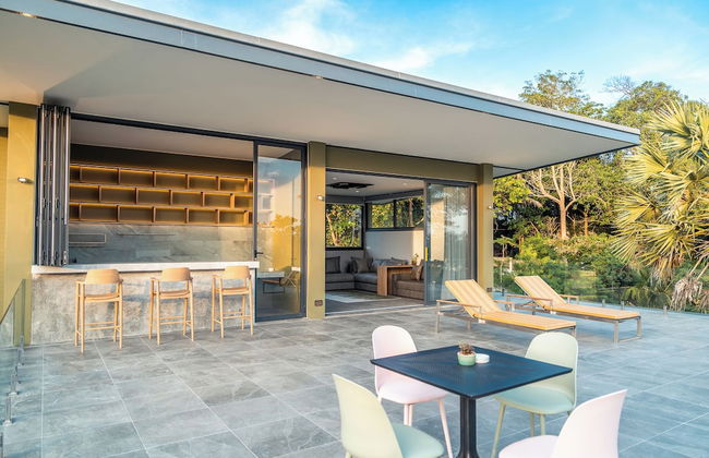 Merbrisa Rayong - Ao khai beachfront - Photo 33