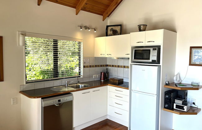 Abri Apartments - Foto 14