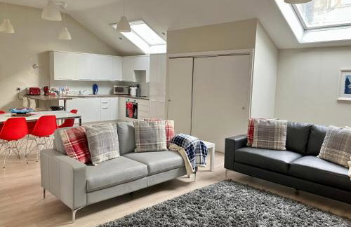 Park Mews Glasgow - Foto 16