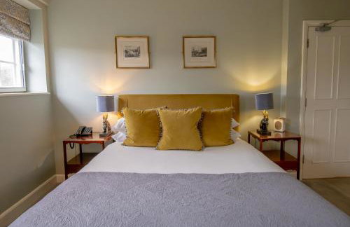 Leeds Castle Stable Courtyard Bed and Breakfast - Foto 47