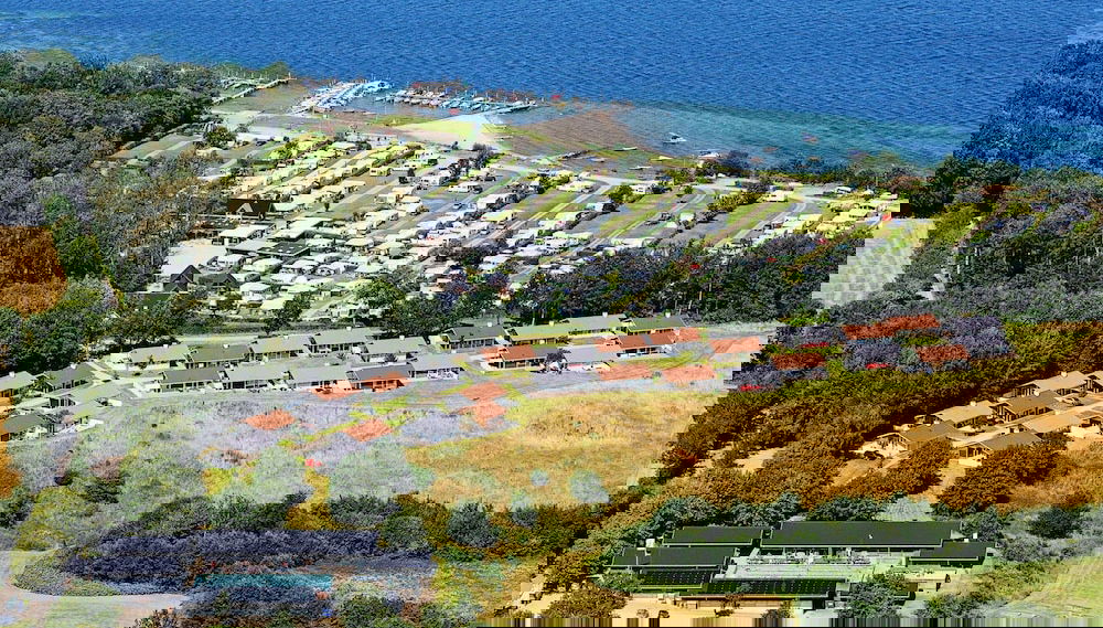 5 Person Holiday Home in Aabenraa - Foto 1, Imagen principal