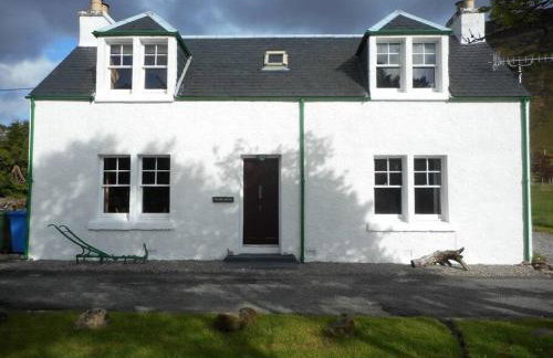 Sgurr Uran 5 night minimum stay - Foto 10