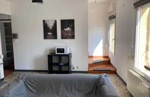 Appartement 3 chambres proche gare Longwy - Foto 6