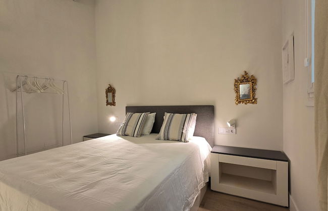 Madrid Center Charm Apartment 1 Bedroom - Photo 6