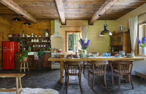 Bratkowa Chata - Photo 8