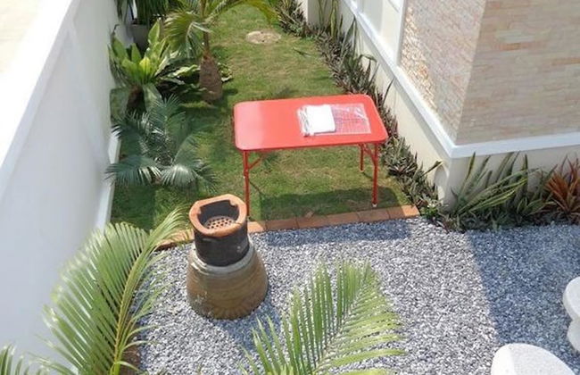 Sandy Home Sattahip - Foto 15