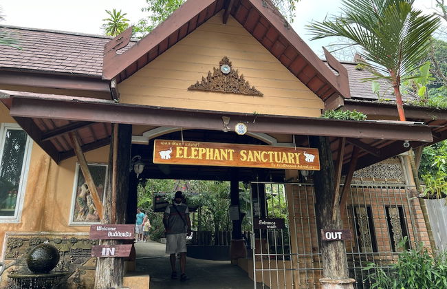 Ton Pling Khao Lak Villa - Photo 46