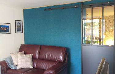 MAISONNETTE LA ROSERAIE avec terrasse proche centre ville - Foto 7