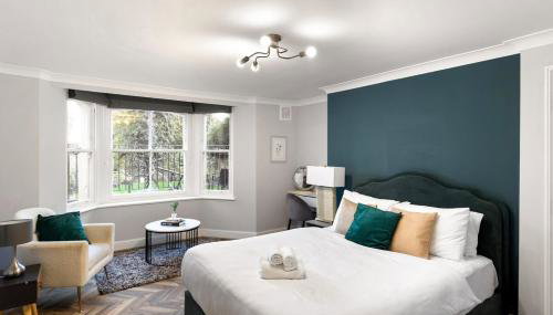 Bright & Comfortable 2-Bedroom Retreat - Foto 2