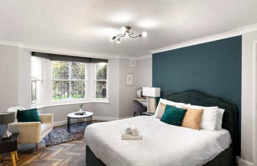 Bright & Comfortable 2-Bedroom Retreat - Foto 2