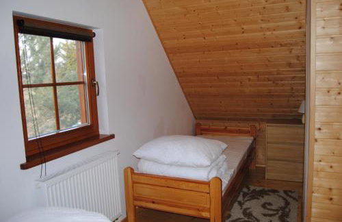 Domek w Bartoszymlesie - Foto 21