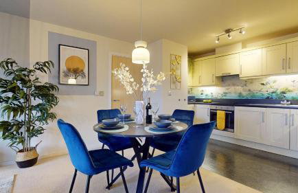 Stylish Central Apartment - Foto 5