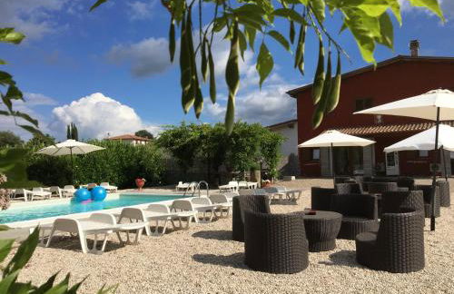 CASALE ANTICO SOBBORGO - Foto 8