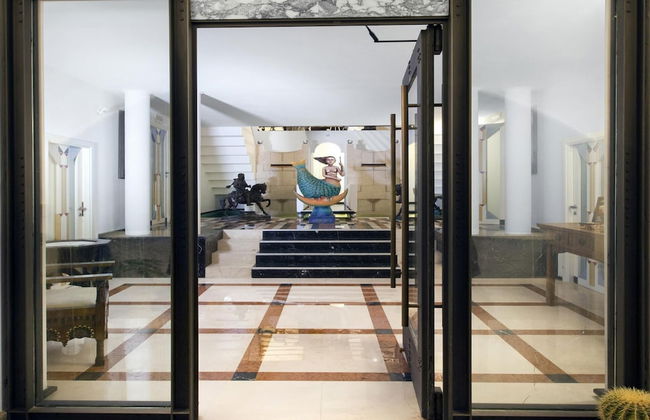 Villa Calisto in Sant Agnello - Photo 19