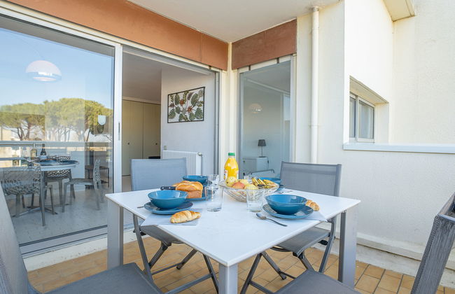 Apartment Le Serpent de Mer-7 by Interhome - Foto 32