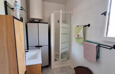 F2 pieds dans l'eau - Foto 7