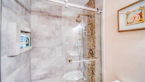 Cozy Cape Escape - Jacuzzi - Foto 4