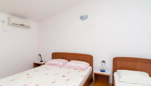 Guest House Sobra 38 - Studio with Balcony and Sea View - Foto 5