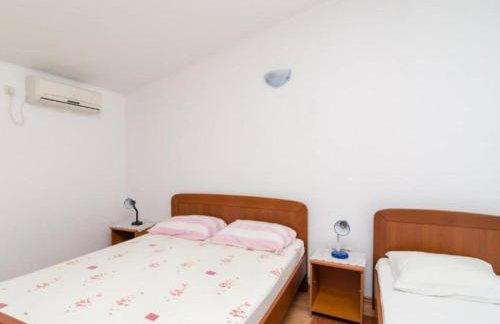 Guest House Sobra 38 - Studio with Balcony and Sea View - Foto 5