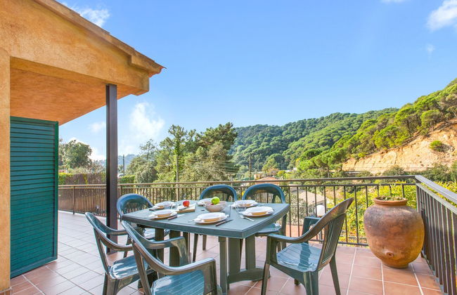 Villa Gloria - Foto 14