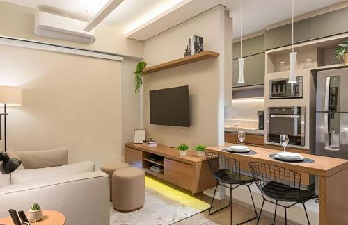 Moderno Apartamento no Cambuí - Foto 10