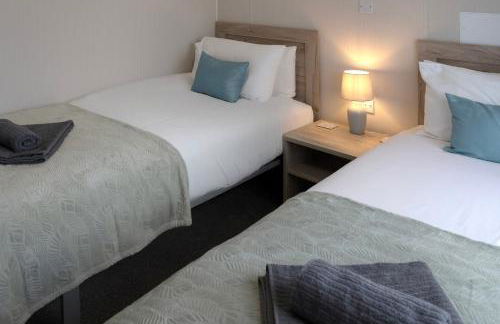 Bittern Lodge: 3BD Retreat in South Lakeland Park - Foto 12