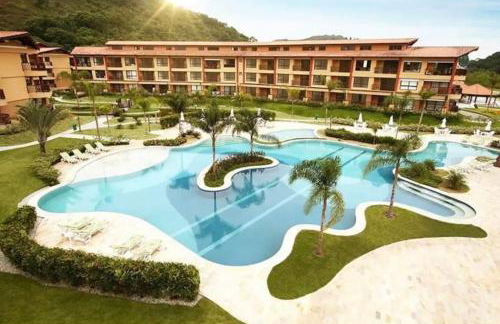 Lindo flat no Costabella resort - Foto 41