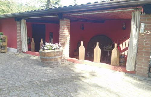 Villa Paradiso - Foto 42