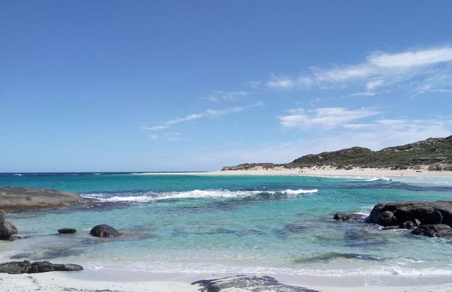 Margaret River Hideaway - Foto 53