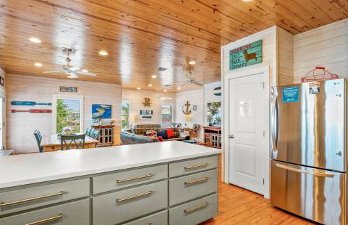 Why Knot Relax - Heated PRIVATE Pool Beach Gear Credit Included - Foto 22