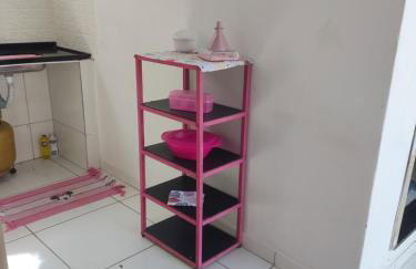 aconchegante casa - lagoinha - Foto 10