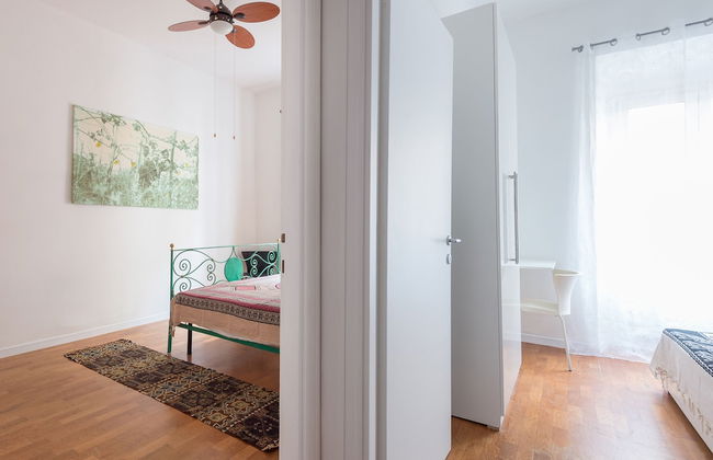 RSH Colosseo Enchanting Apartment - Photo 53