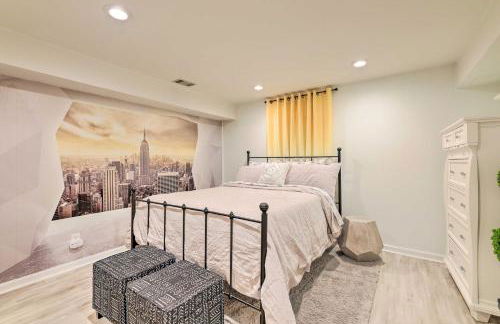 Luxury Maineville Villa with Private Pool and Deck - Foto 27