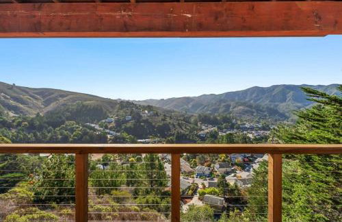 Marbella Lane - Chic Abode w Mountain Skyline - Foto 38