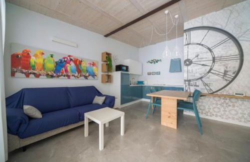 Appartamento tra Muretto e Budello con posto auto - Foto 9