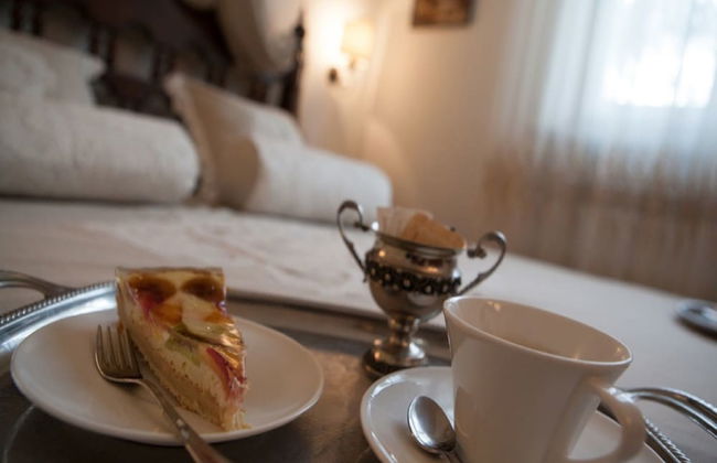 Agriturismo La Canonica - Photo 3